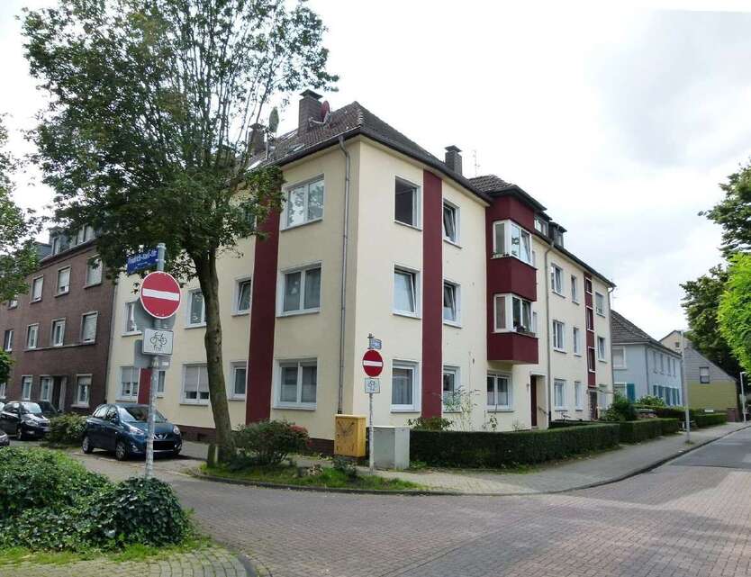 Wohnung zum Kaufen in Mülheim an der Ruhr 86.500 € 60 m² 2 zimmer