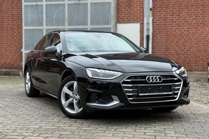 Audi A4 78.225 km 20.699 € Oberhausen 46049