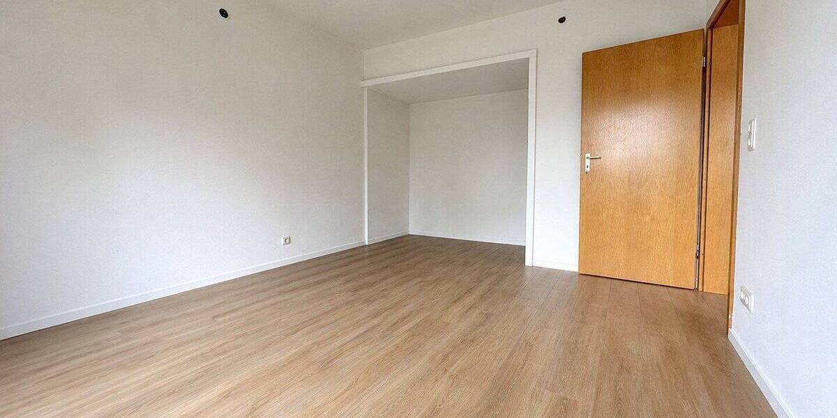 Etagenwohnung Castrop-Rauxel Ickern - 2 Zimmer, 51 m&sup2;, 423&euro; | Angebot:26891720