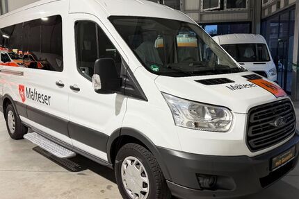 Ford Transit 236.500 km 9.900 &euro; Gelsenkirchen 45879
