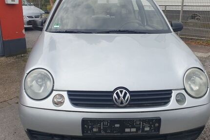 VW Lupo 137.700 km 1.890 € Dortmund 44328