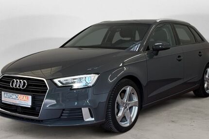 Audi A3 59.988 km 17.221 € Moers 47445