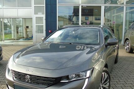 Peugeot 508 70.315 km 17.690 &euro; Moers 47445