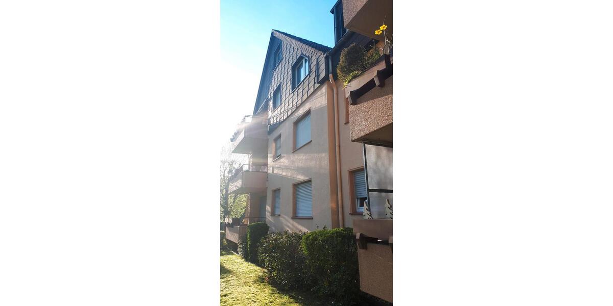Hochparterre Sprockhövel - 3 Zimmer, 80 m&sup2;, 1.150&euro; | Angebot:26347758