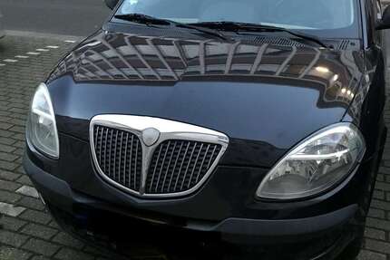 Lancia Y 205.000 km 700 € Bochum 44809