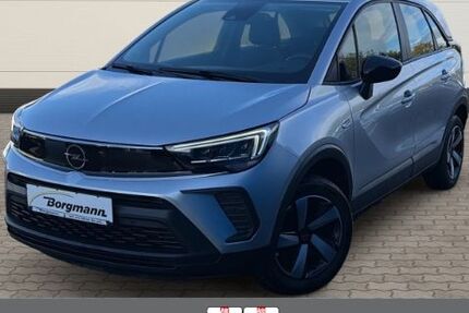 Opel Crossland (X) 15.900 km 17.990 &euro; Gelsenkirchen 45894