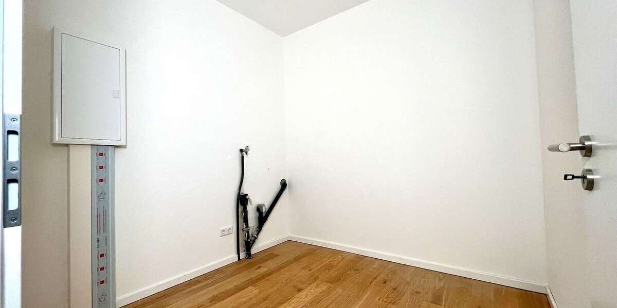 Exklusive Neubau Etagenwohnung im 1.OG in Oer-Erkenschwick: Hell, großzügig 2.5 zimmer