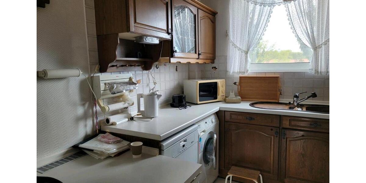 Etagenwohnung Recklinghausen König Ludwig - 3 Zimmer, 78 m&sup2;, 135.000&euro; | Angebot:27413697