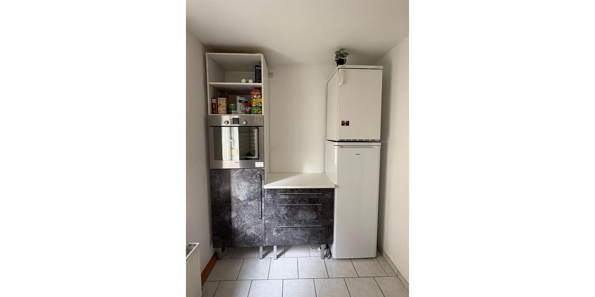 Schöne 2,5 Zimmer Wohnung in Recklinghausen Hillen 2.5 zimmer