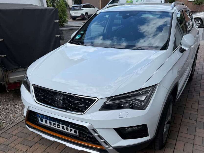 Ateca