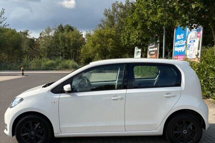 Skoda Citigo 121.515 km 8.700 &euro; Castrop-Rauxel 44575