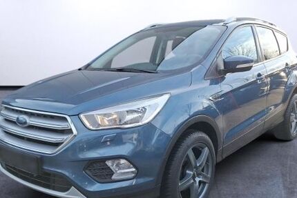 Ford Kuga 65.090 km 15.990 &euro; Gelsenkirchen 45891