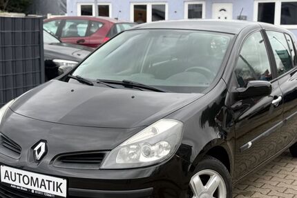 Renault Clio 101.000 km 4.950 € Rheinberg 47495