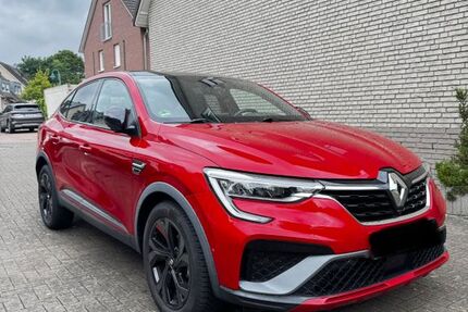 Renault Arkana 36.800 km 21.700 &euro; Duisburg 47228