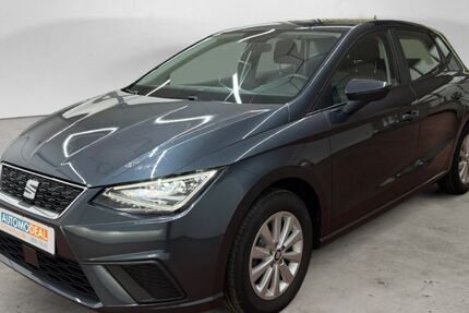 Seat Ibiza 59.520 km 11.989 &euro; Duisburg 47138