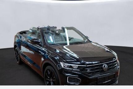 VW T-Roc 84.803 km 22.880 &euro; Recklinghausen 45663
