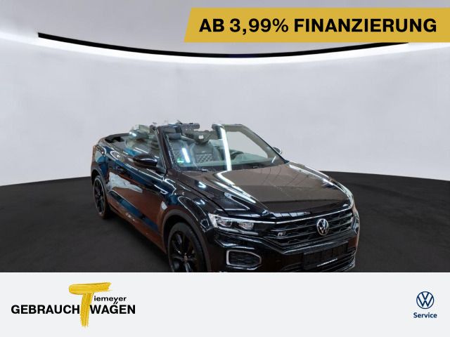 VW T-Roc 84.803 km 22.880 &euro; Recklinghausen 45663
