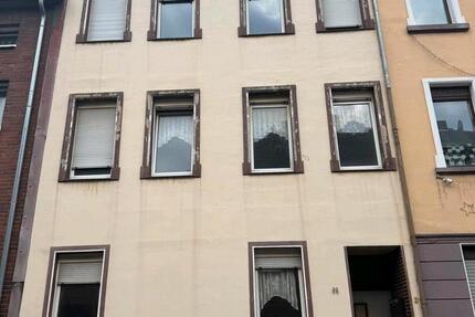 Haus Moers - 170.000&euro; | Angebot:26212246