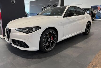 Alfa Romeo Giulia 1.850 km 51.985 € Oberhausen 46049