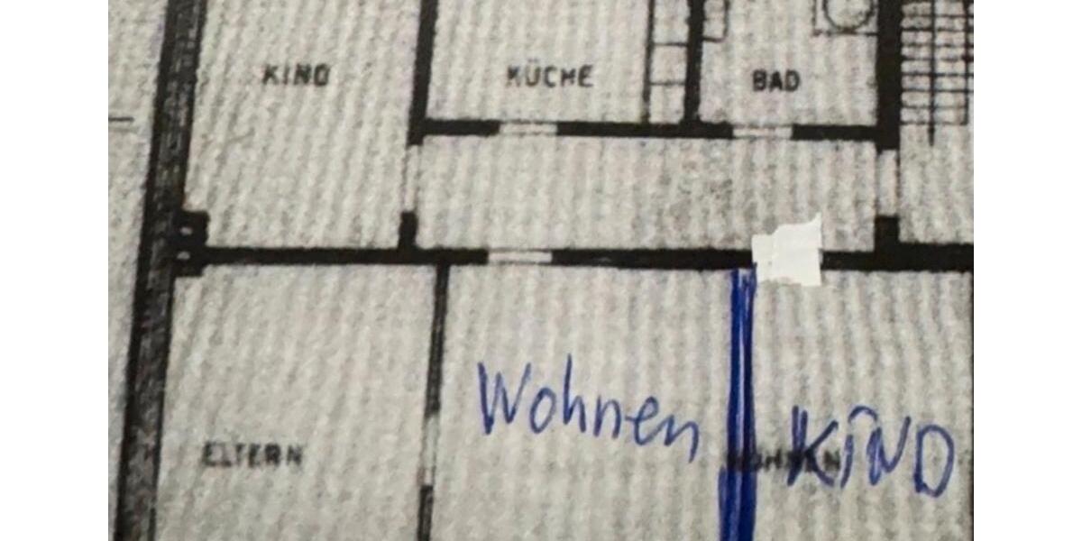 Dachgeschoßwohnung Duisburg Ruhrort - 4 Zimmer, 84 m&sup2;, 610&euro; | Angebot:26297455