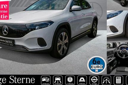 Mercedes-Benz EQA 9.354 km 40.998 &euro; Dorsten 46282