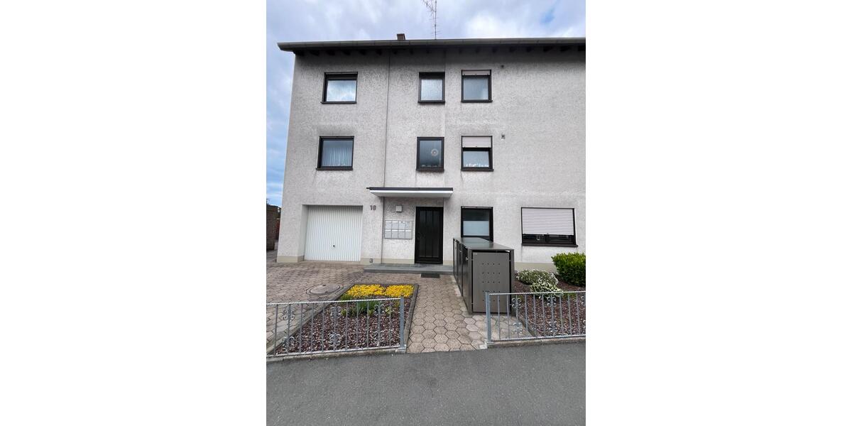 Etagenwohnung Witten Heven - 1 Zimmer, 36 m&sup2;, 99.000&euro; | Angebot:27122789