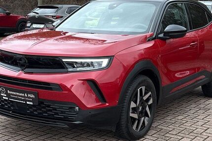 Opel Mokka 19.236 km 20.890 &euro; Hattingen 45527