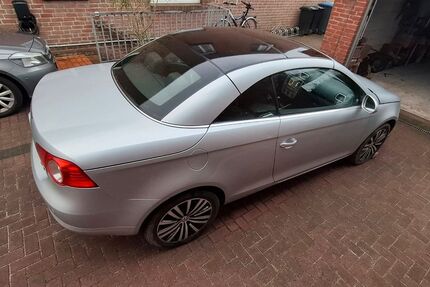 VW Eos 132.911 km 2.800 &euro; Moers 47443