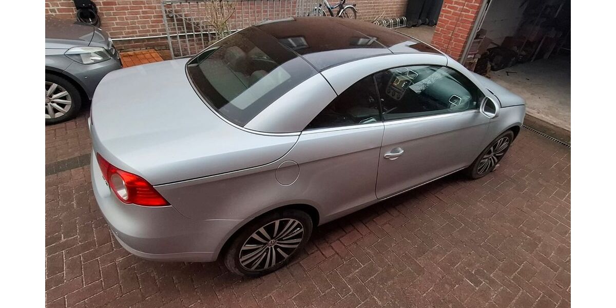 VW Eos 132.911 km 2.800 &euro; Moers 47443