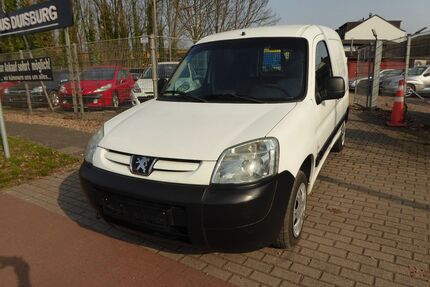 Peugeot Partner 206.000 km 2.250 &euro; Duisburg 47249