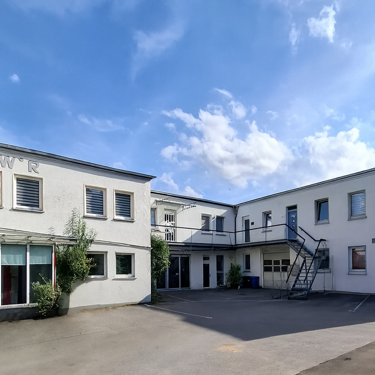 Halle in Essen 259.000 € 186 m² zimmer