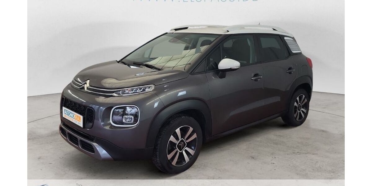 Citroen C3 Aircross 45.809 km 12.939 &euro; Moers 47445