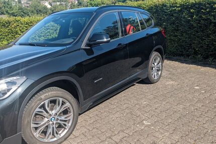 BMW X1 97.600 km 16.000 &euro; Essen 45307