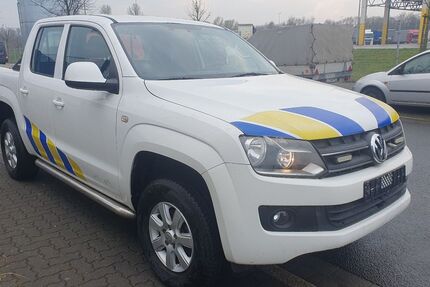 VW Amarok 229.030 km 10.899 € Herne 44653