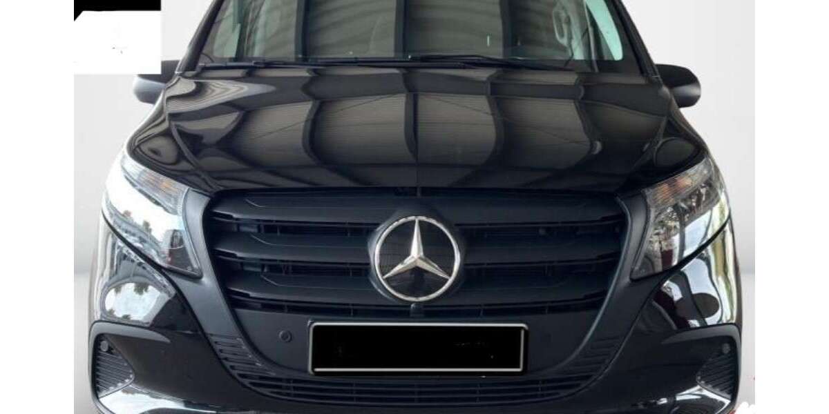 Mercedes-Benz Vito 53.820 km 79.956 € Mülheim an der Ruhr 45481