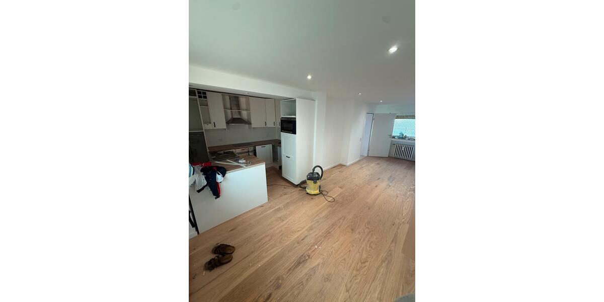 Erdgeschoßwohnung Bochum Wiemelhausen - 4 Zimmer, 125 m&sup2;, 1.680&euro; | Angebot:27596772