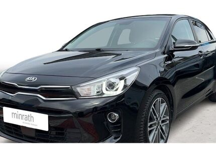 Kia Rio 53.343 km 14.700 &euro; Moers 47441
