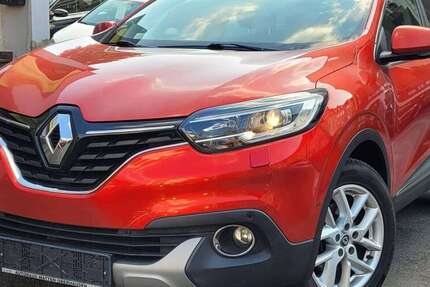 Renault Kadjar 145.000 km 9.900 &euro; Essen 45144