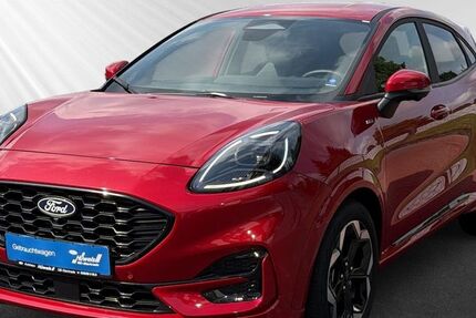 Ford Puma 1.593 km 24.990 &euro; Oberhausen - Sterkrade 46145