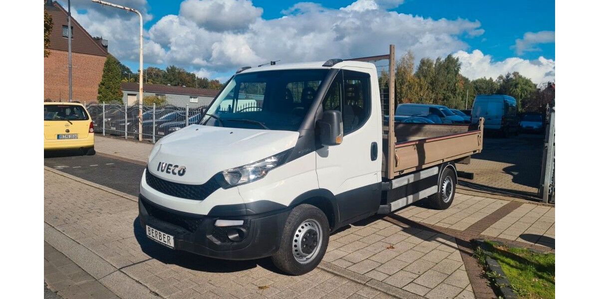 IVECO Andere 346.200 km 15.790 € Herten 45701