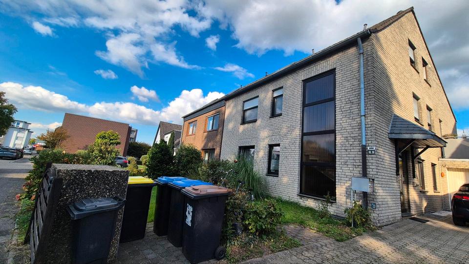 Wohnung 2 Etage mit 65qm WFL 2 zimmer