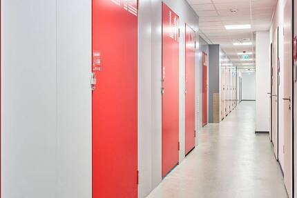 Gewerbeobjekt Oberhausen Marienkirche - 130&euro; | Angebot:26794221