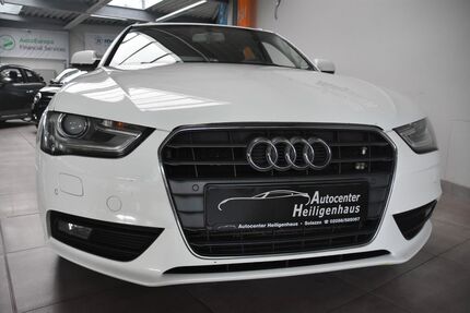 Audi A4 201.116 km 8.480 &euro; Heiligenhaus 42579