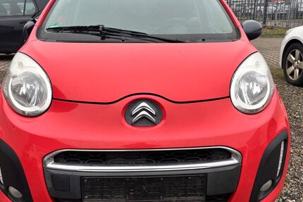 Citroen C1 180.000 km 2.200 &euro; Rheinberg 47495