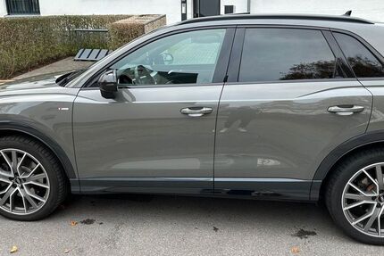 Audi Q3 123.000 km 25.750 &euro; Hattingen 45525