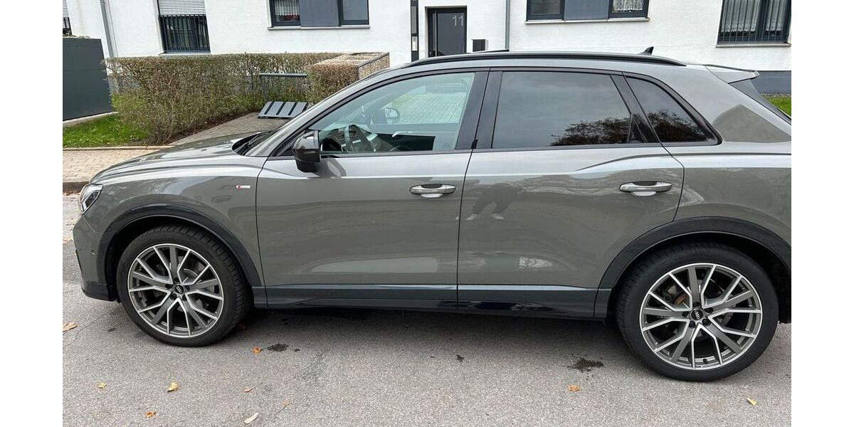 Audi Q3 123.000 km 25.750 &euro; Hattingen 45525