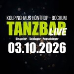 Tanzbar live – mit DJ Sam Vegas