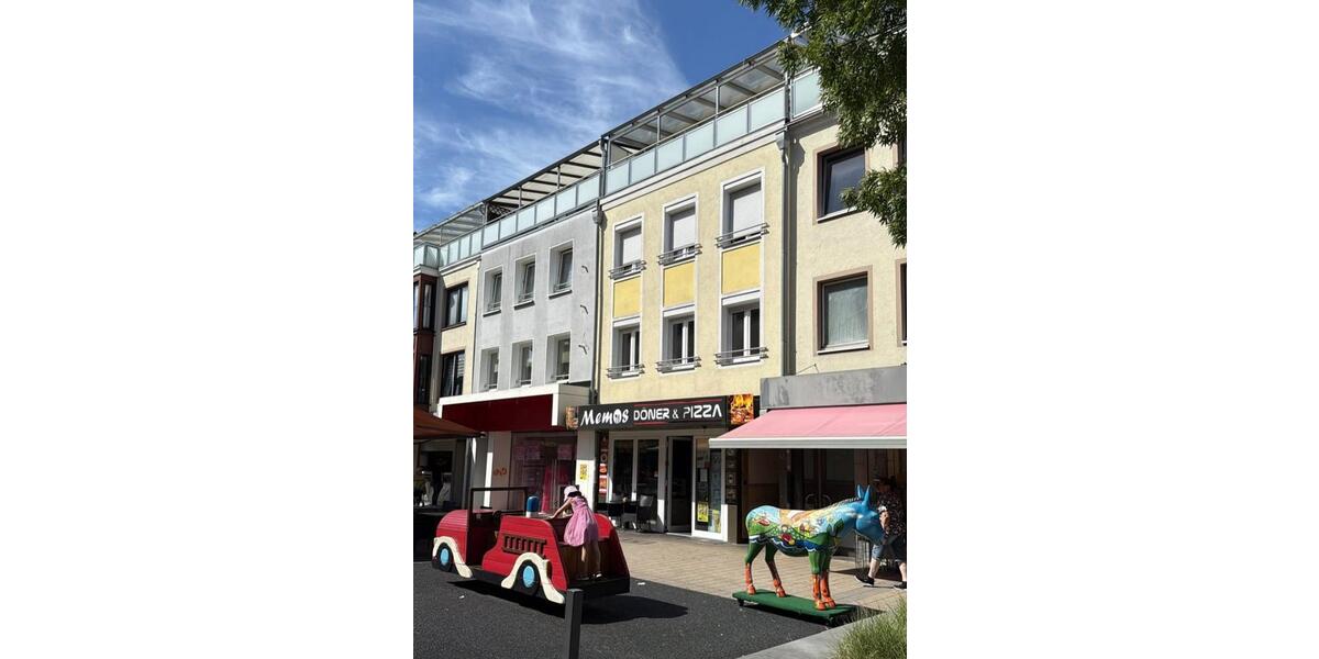 Attraktives Renditeobjekt in erstklassiger 1A-Lage zimmer