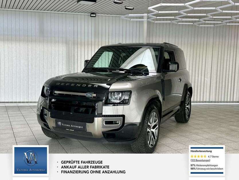 Defender