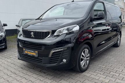 Peugeot Traveller 192.000 km 22.480 &euro; Essen 45356